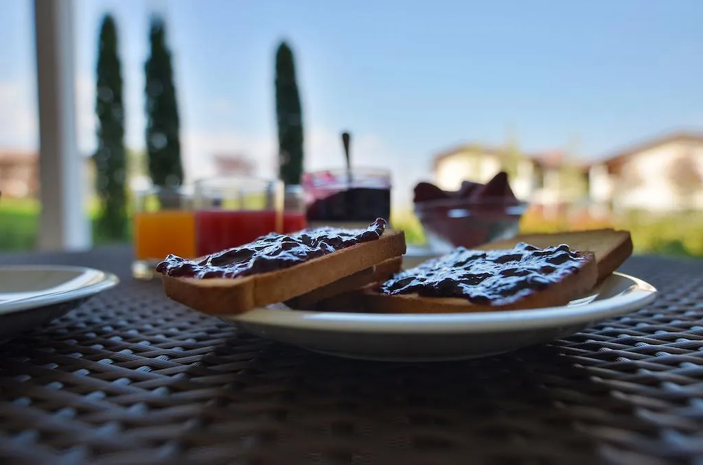 Polpenazze Halldis Apartments Polpenazze del Garda