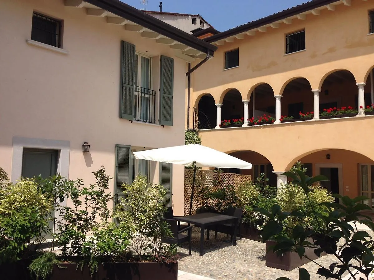 Polpenazze Halldis Apartments Polpenazze del Garda
