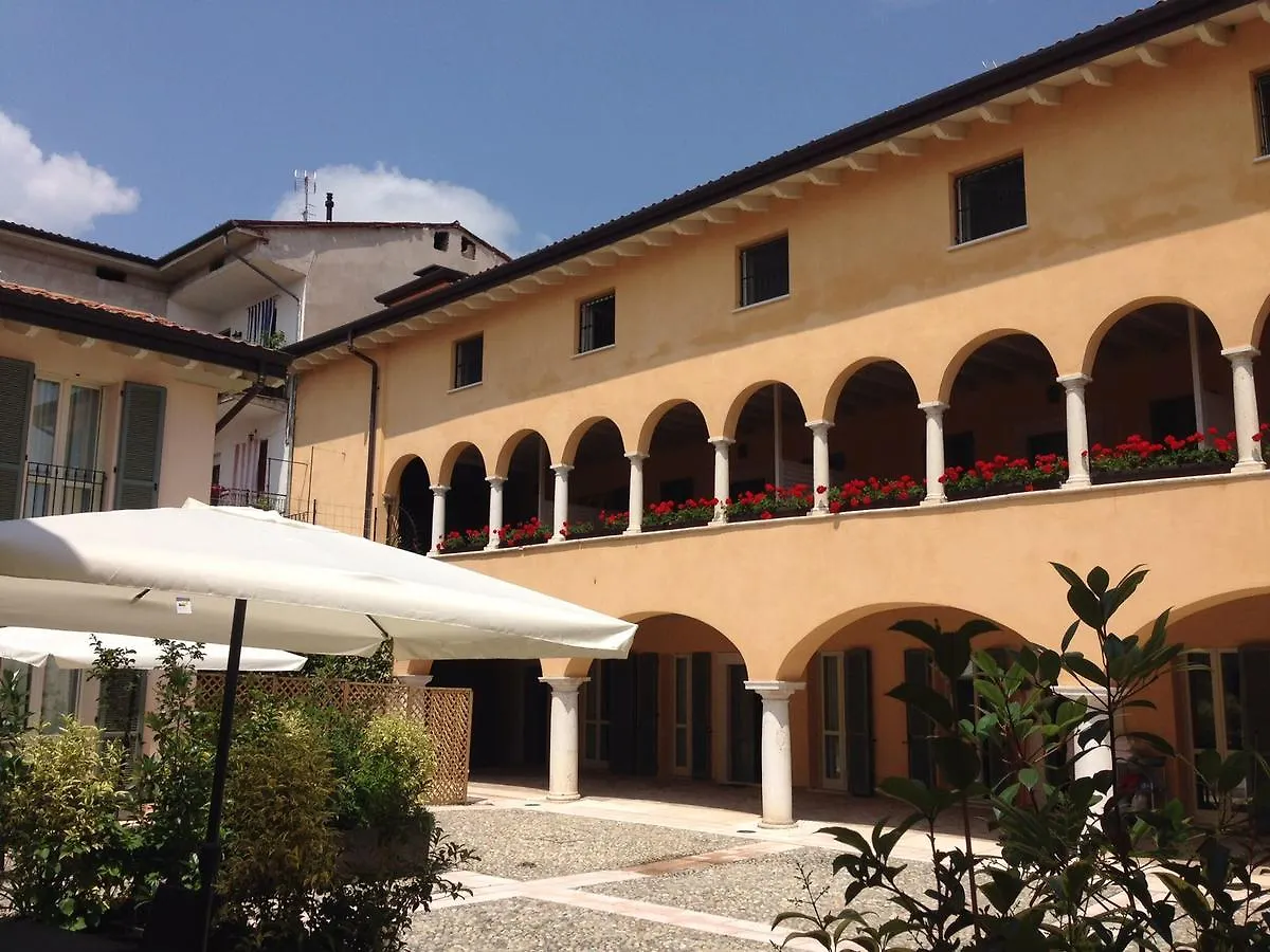 Polpenazze Halldis Apartments Polpenazze del Garda Italy