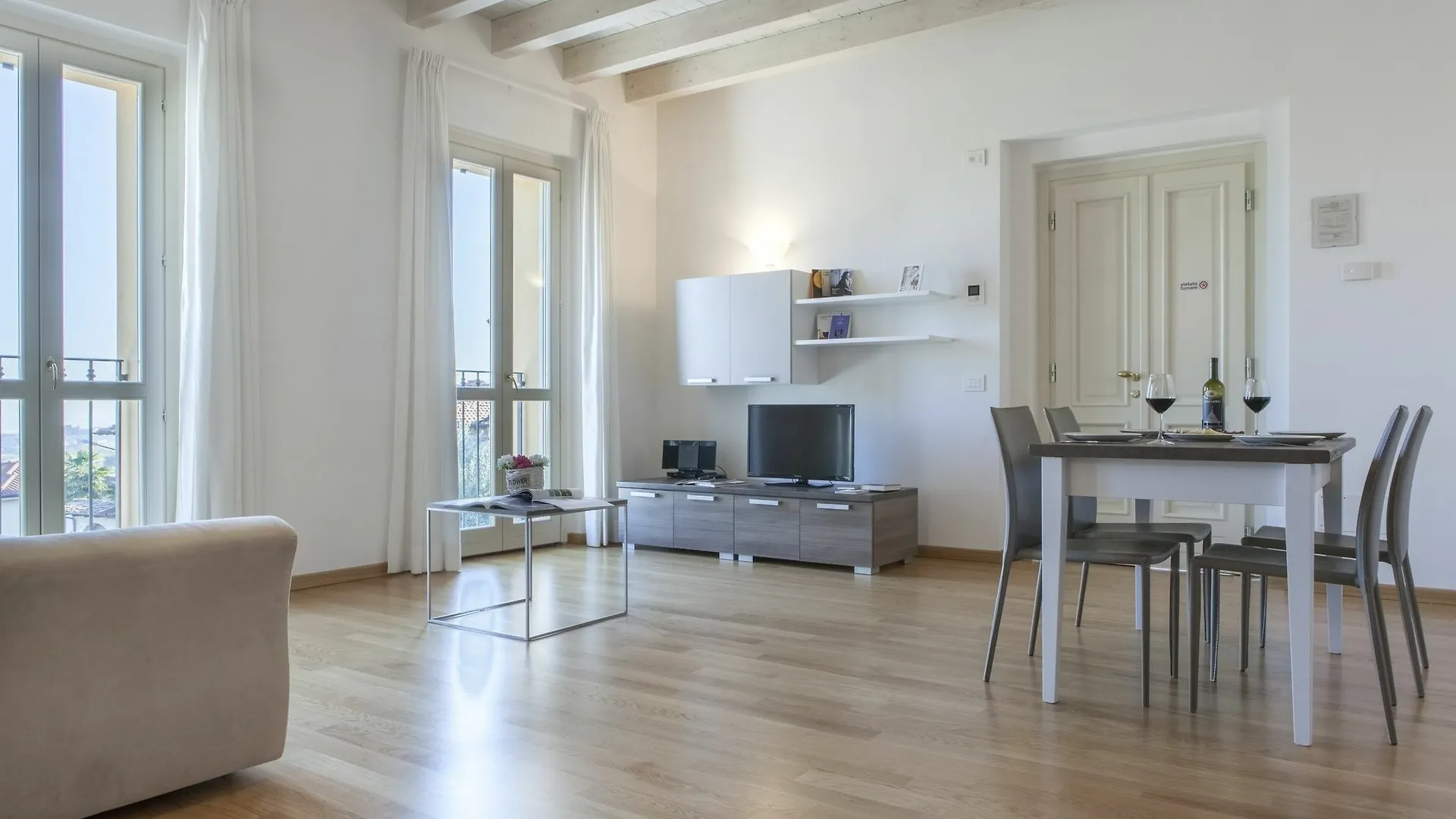 Polpenazze Halldis Apartments Polpenazze del Garda
