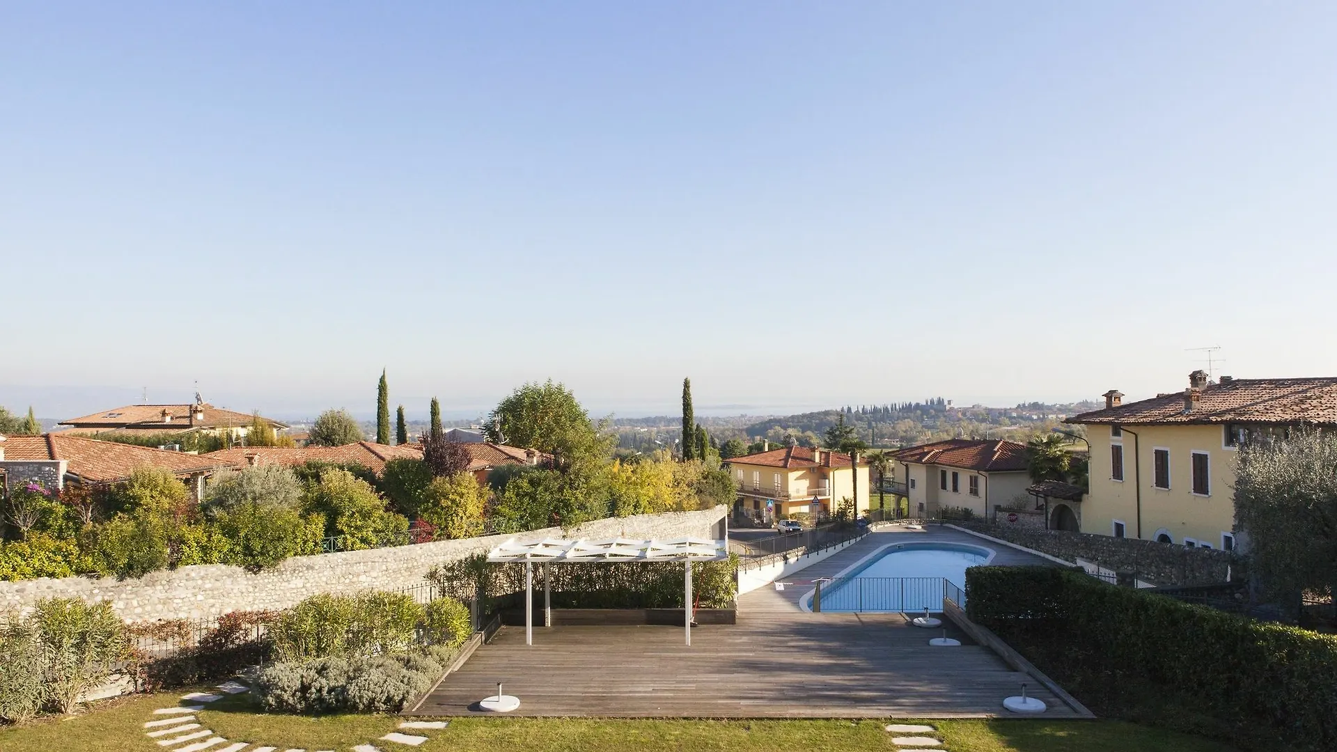 Polpenazze Halldis Apartments Polpenazze del Garda