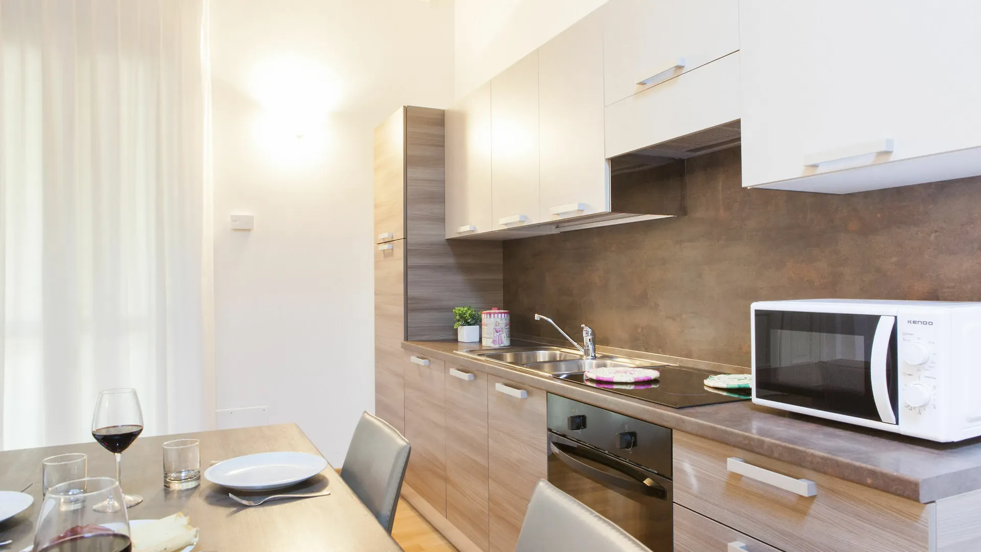 Polpenazze Halldis Apartments Polpenazze del Garda