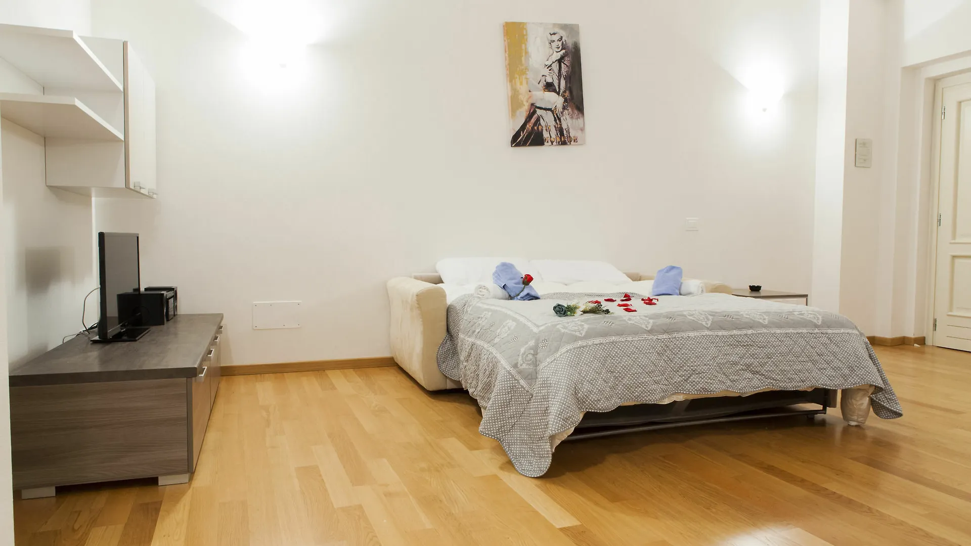 Polpenazze Halldis Apartments Polpenazze del Garda