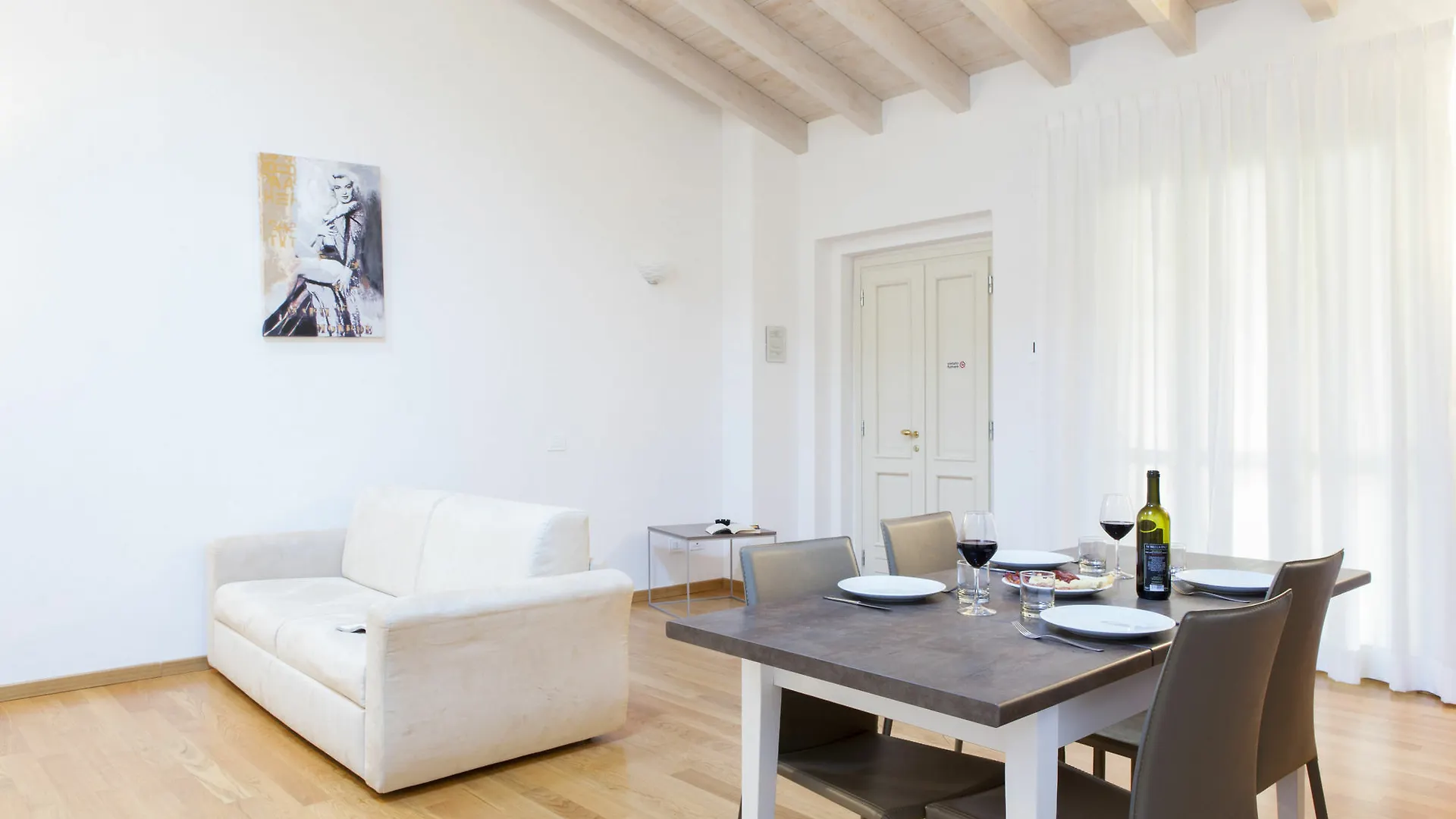 Polpenazze Halldis Apartments Polpenazze del Garda