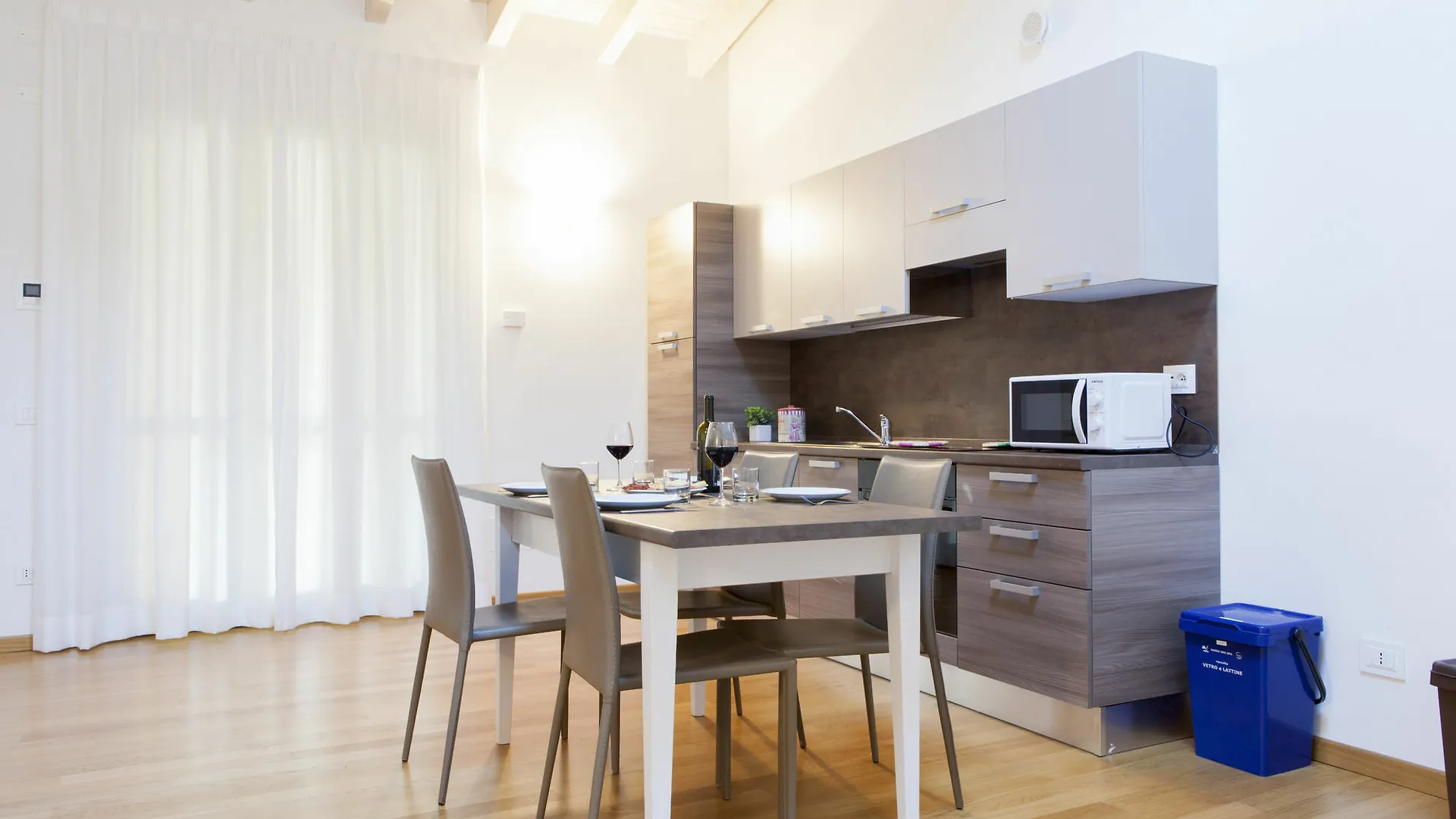 Polpenazze Halldis Apartments Polpenazze del Garda
