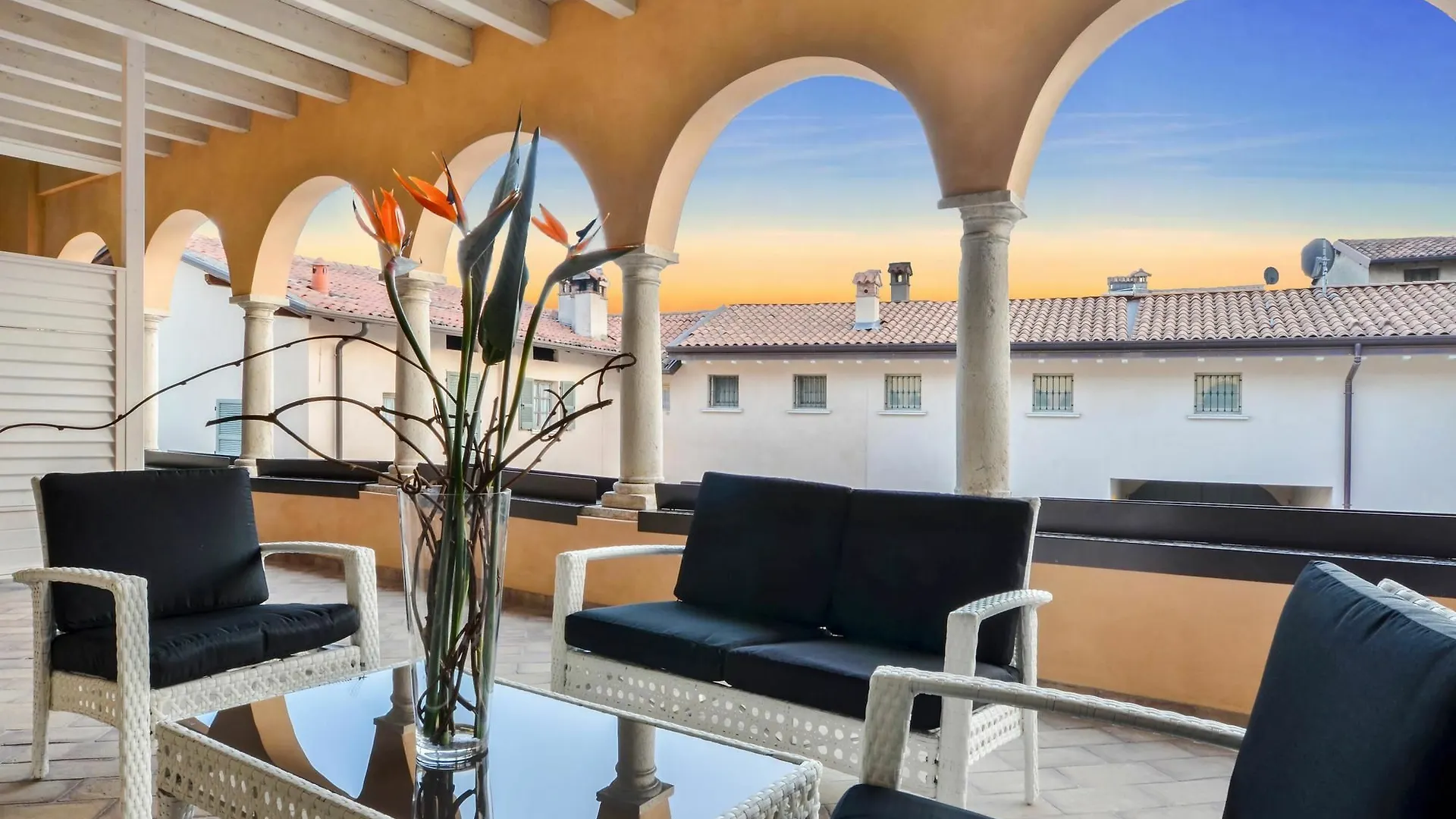 Polpenazze Halldis Apartments Polpenazze del Garda