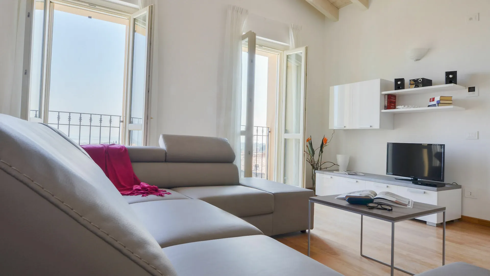 Polpenazze Halldis Apartments Polpenazze del Garda Italy