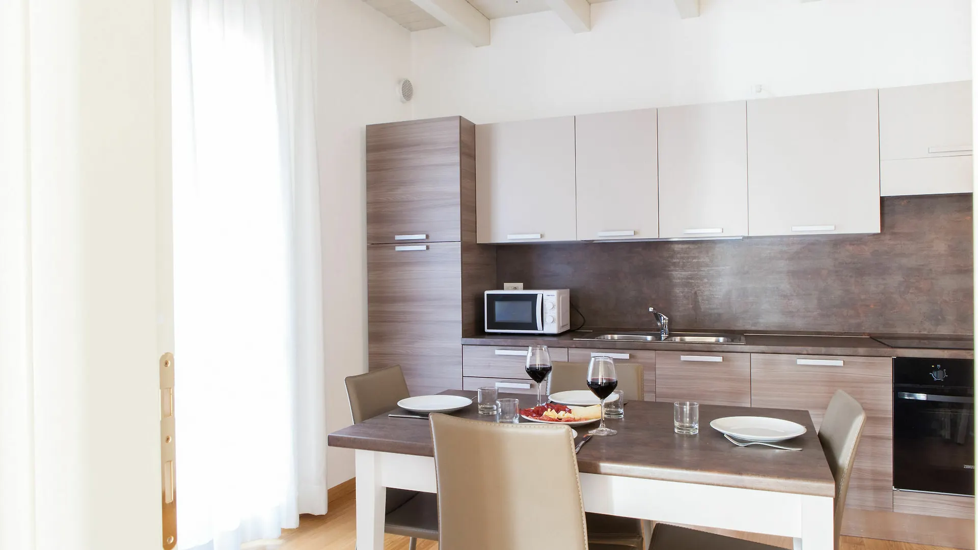 Polpenazze Halldis Apartments Polpenazze del Garda