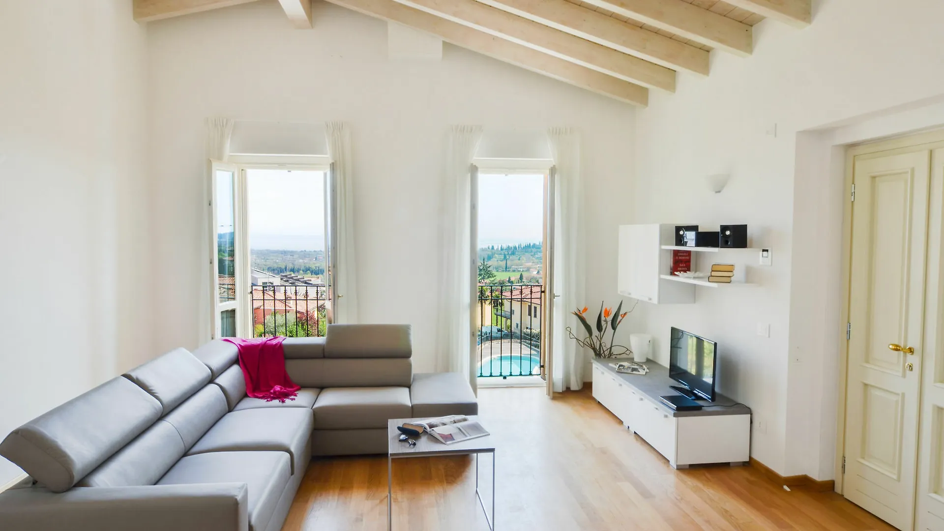 Polpenazze Halldis Apartments Polpenazze del Garda