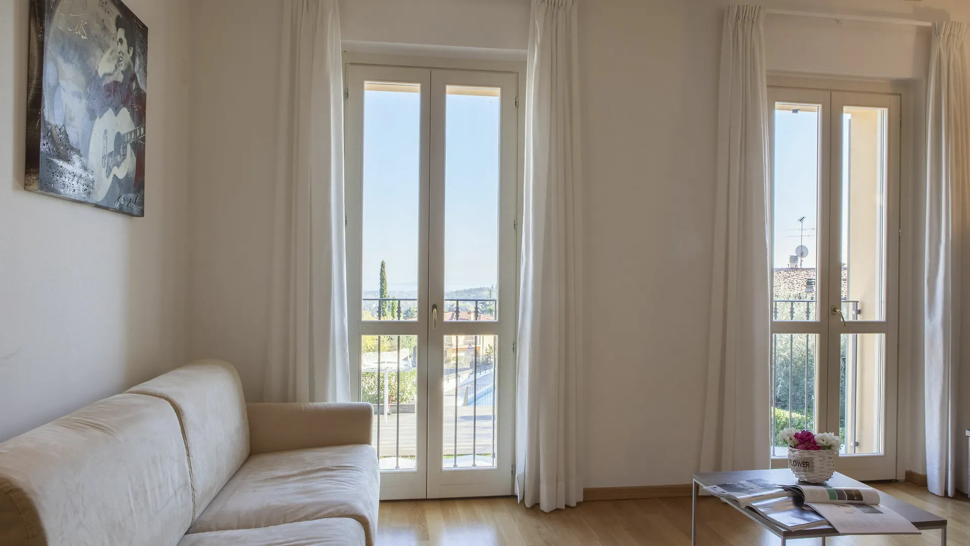 Polpenazze Halldis Apartments Polpenazze del Garda