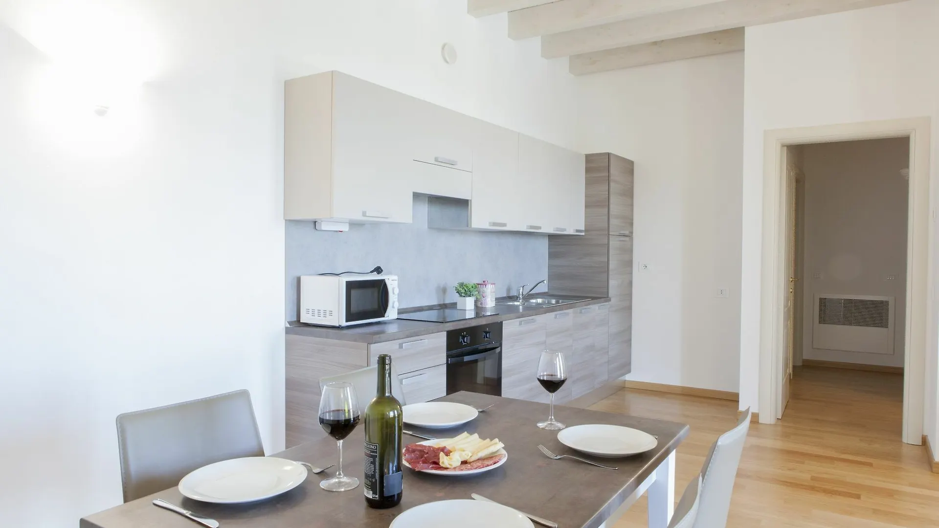 Polpenazze Halldis Apartments Polpenazze del Garda 0*,