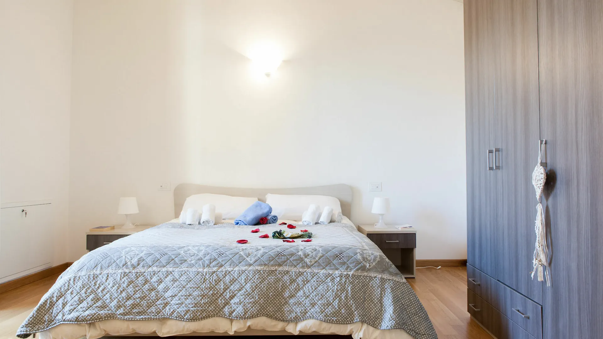 Polpenazze Halldis Apartments Polpenazze del Garda