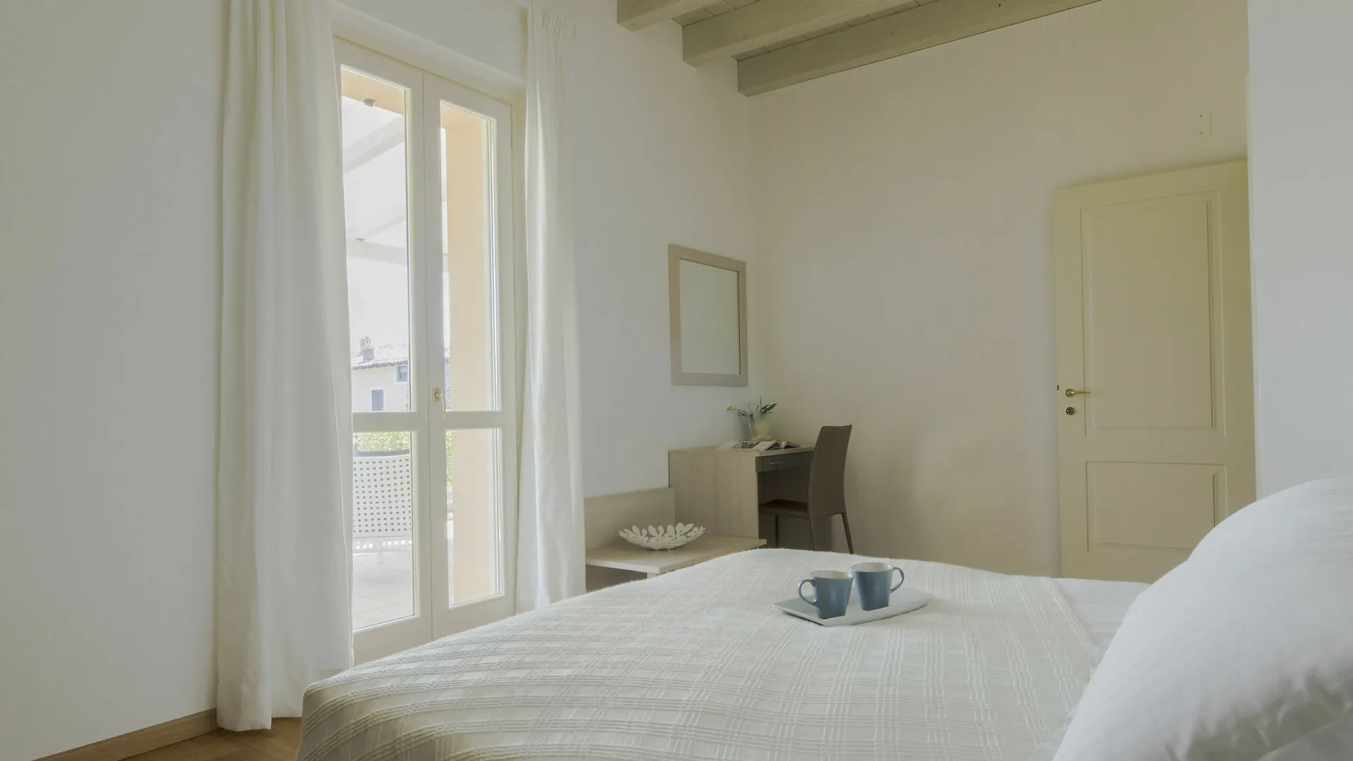 Polpenazze Halldis Apartments Polpenazze del Garda