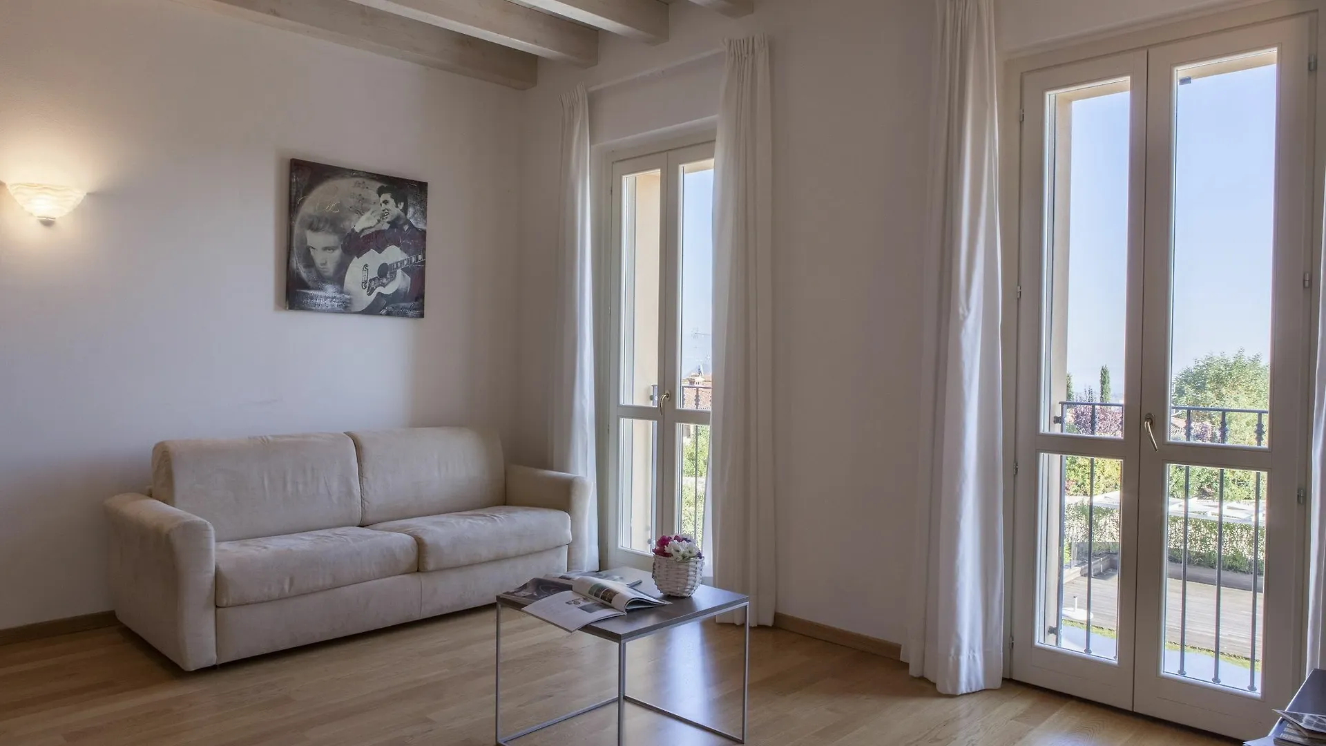 Polpenazze Halldis Apartments Polpenazze del Garda 0*,