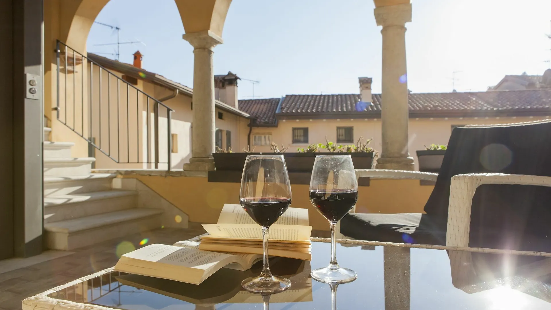 Polpenazze Halldis Apartments Polpenazze del Garda