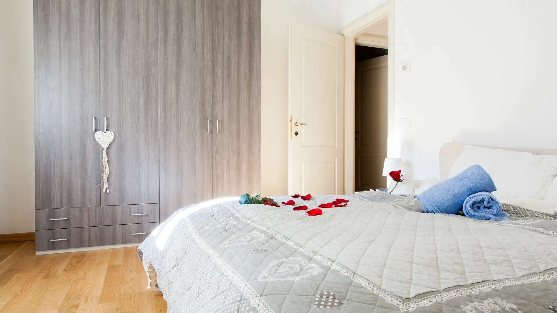 Polpenazze Halldis Apartments Polpenazze del Garda
