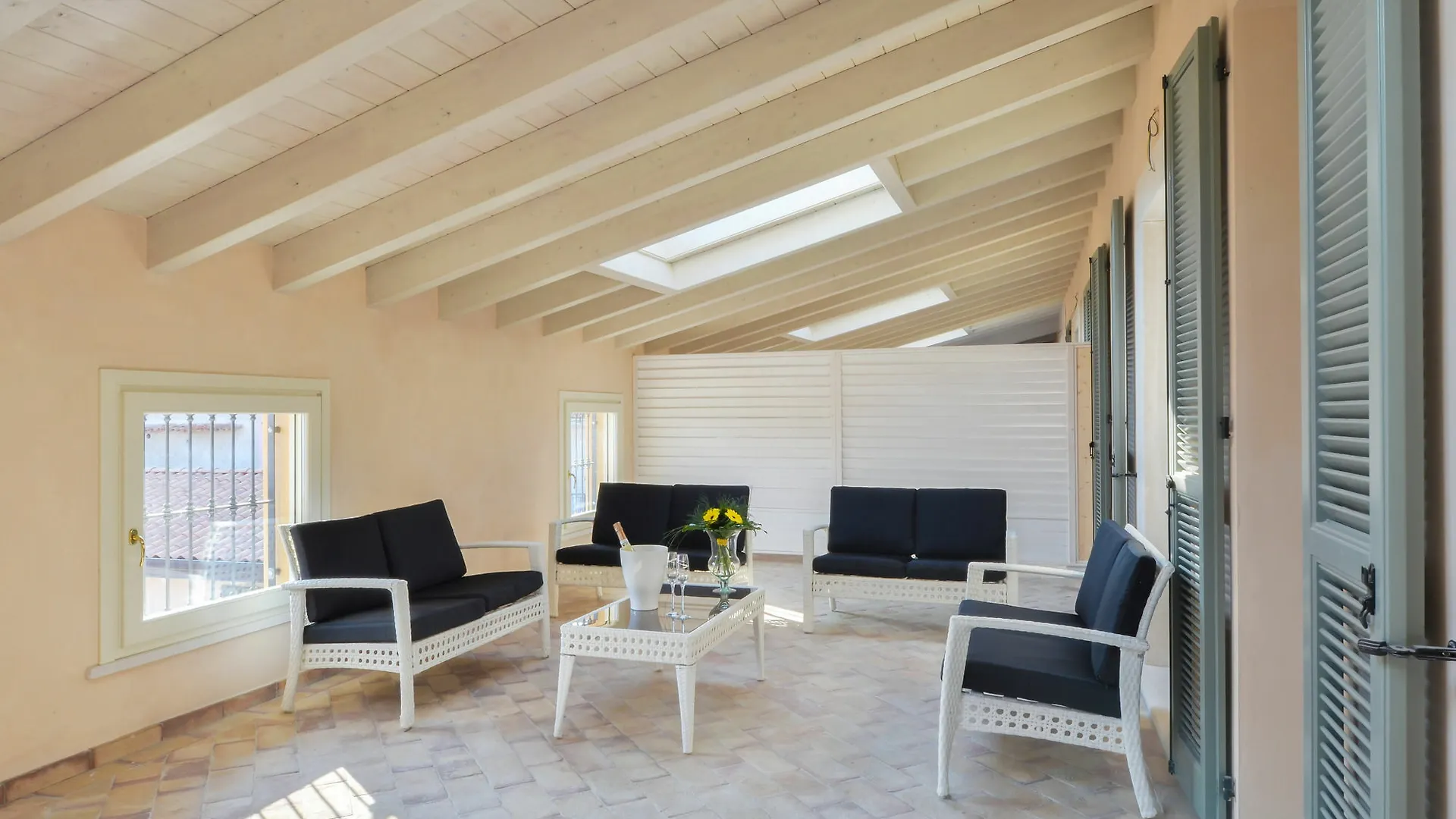 Polpenazze Halldis Apartments Polpenazze del Garda