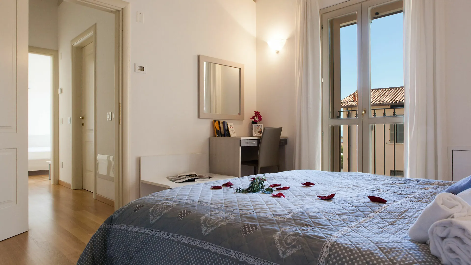 Polpenazze Halldis Apartments Polpenazze del Garda 0*,  Italy