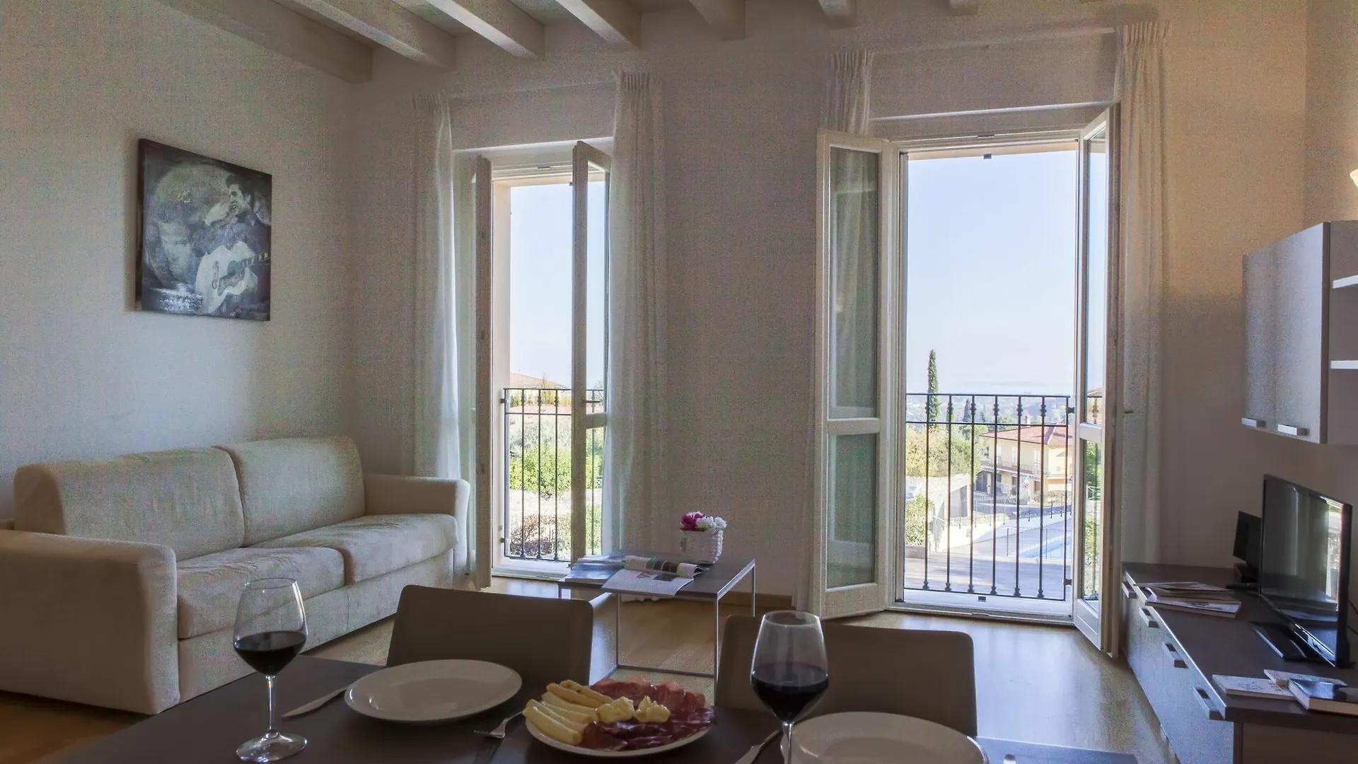 Polpenazze Halldis Apartments Polpenazze del Garda