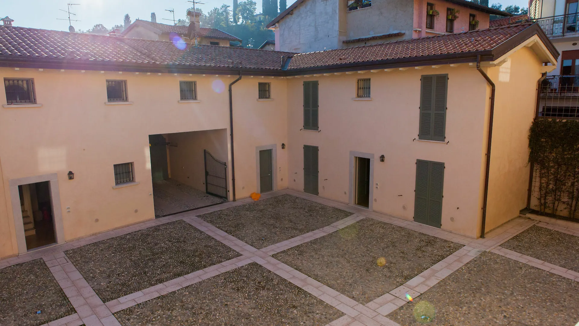 Polpenazze Halldis Apartments Polpenazze del Garda Italy