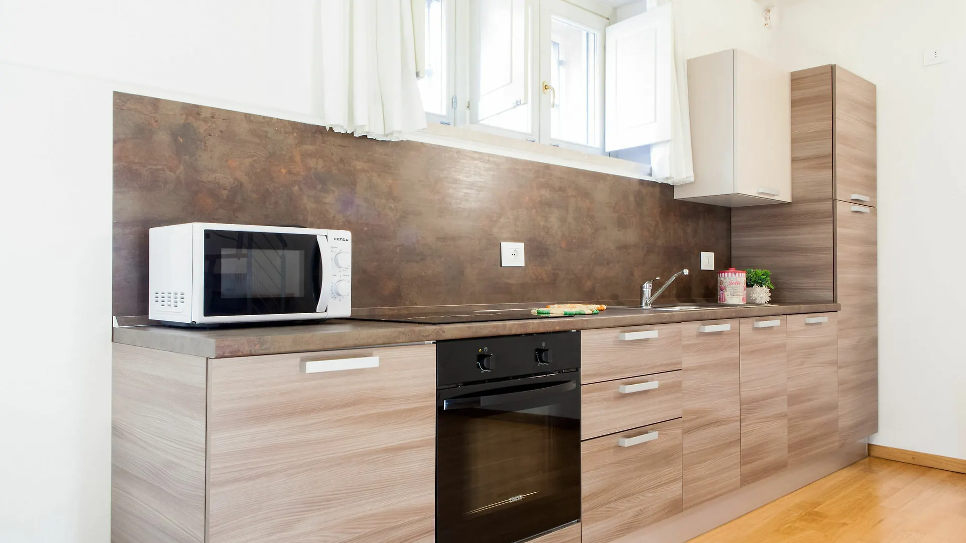 Polpenazze Halldis Apartments Polpenazze del Garda