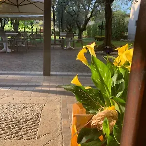  Bed & Breakfast Rustico Di Benellini Angela