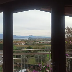 Attico Da Maria Polpenazze del Garda