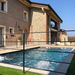 Appartement Fontanelle Gardapartments, Polpenazze del Garda