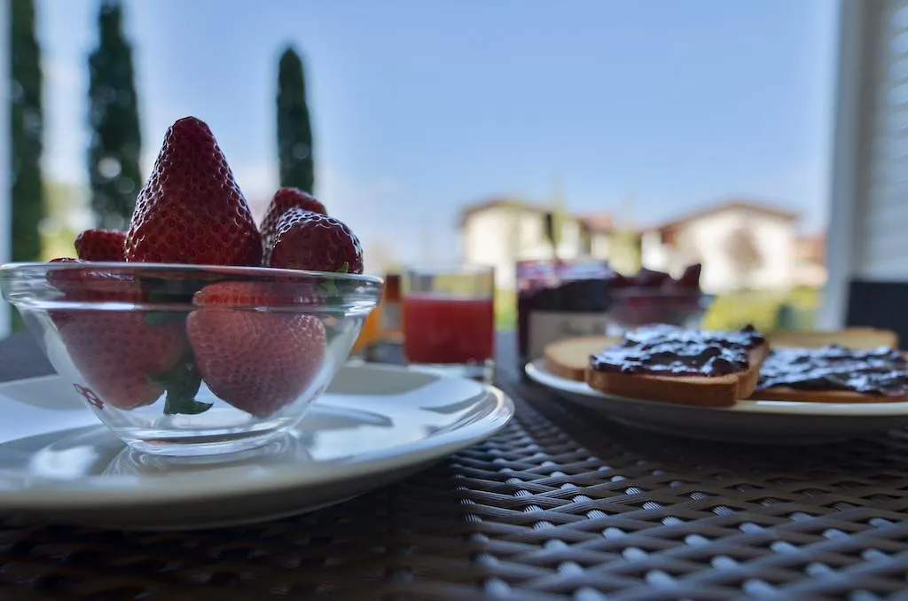 Polpenazze Halldis Apartments Polpenazze del Garda