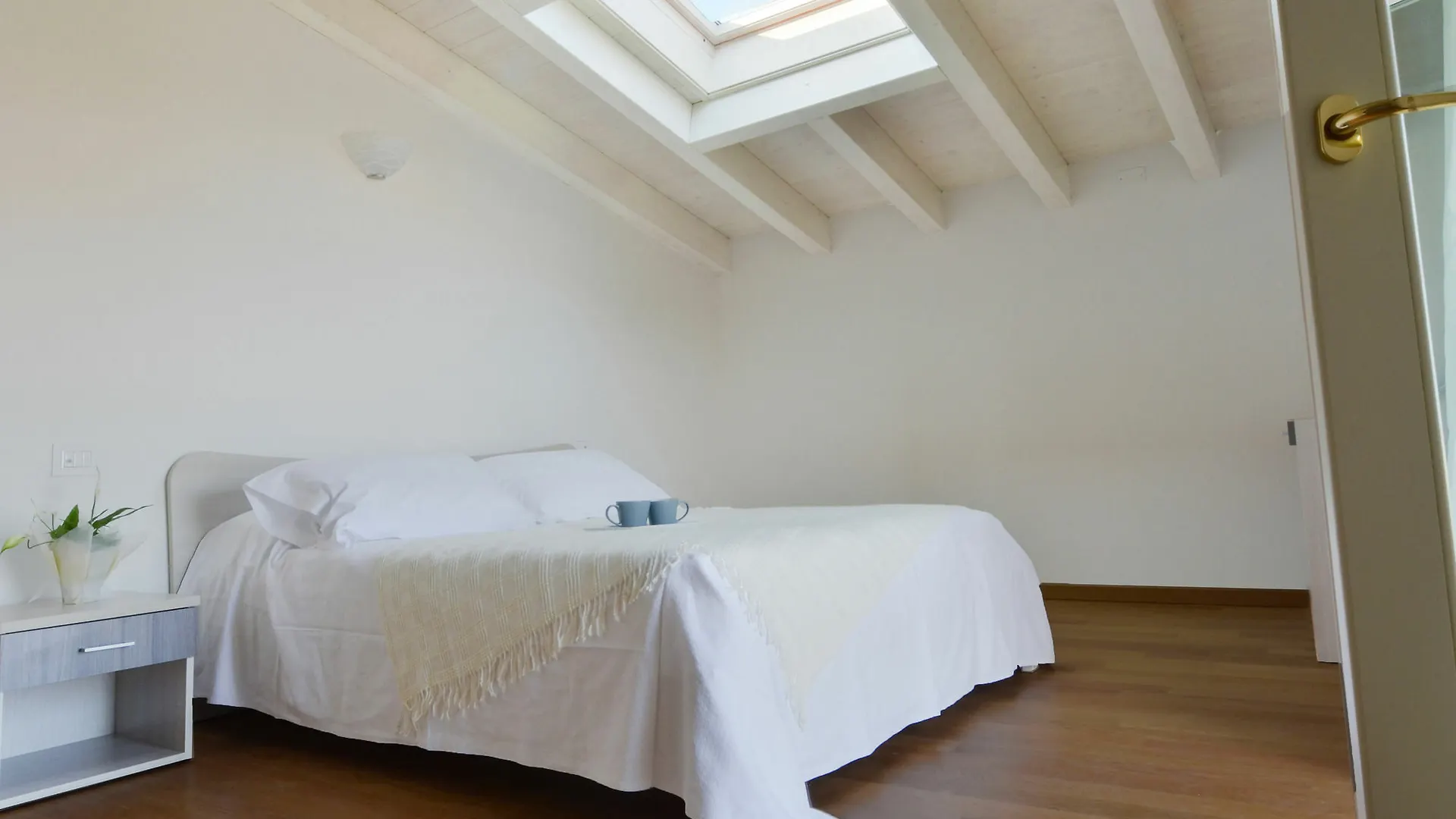 Polpenazze Halldis Apartments Polpenazze del Garda