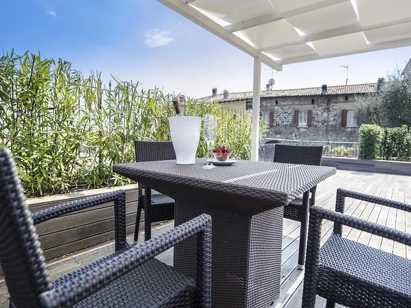Polpenazze Halldis Apartments Polpenazze del Garda