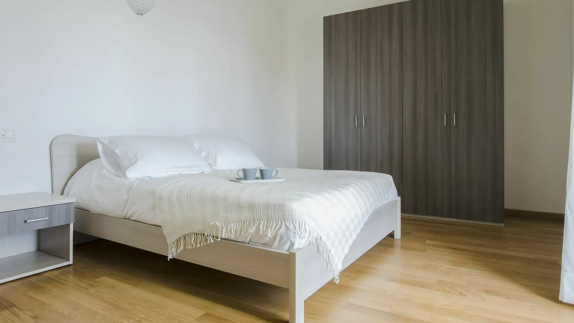 Polpenazze Halldis Apartments Polpenazze del Garda Itálie