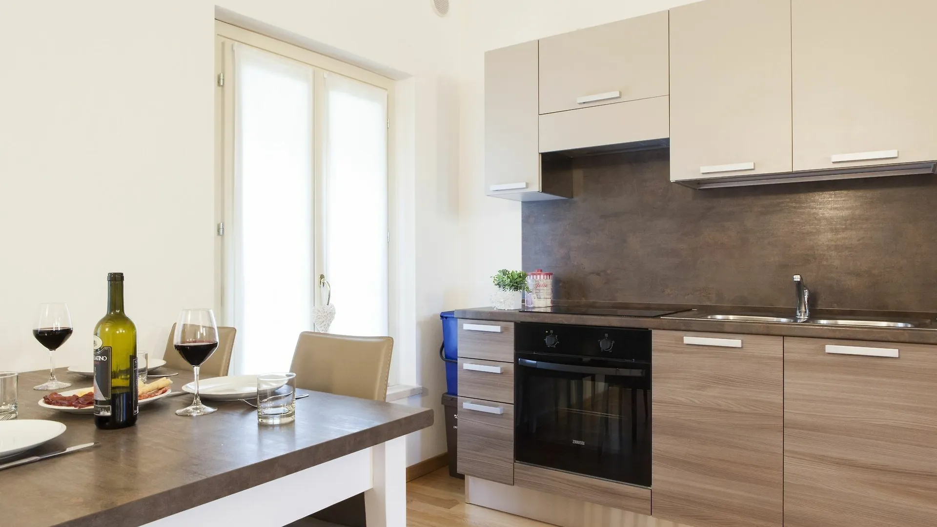 Polpenazze Halldis Apartments Polpenazze del Garda 0*,